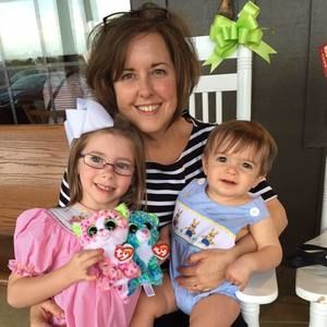 Meet your Posher, Gloria